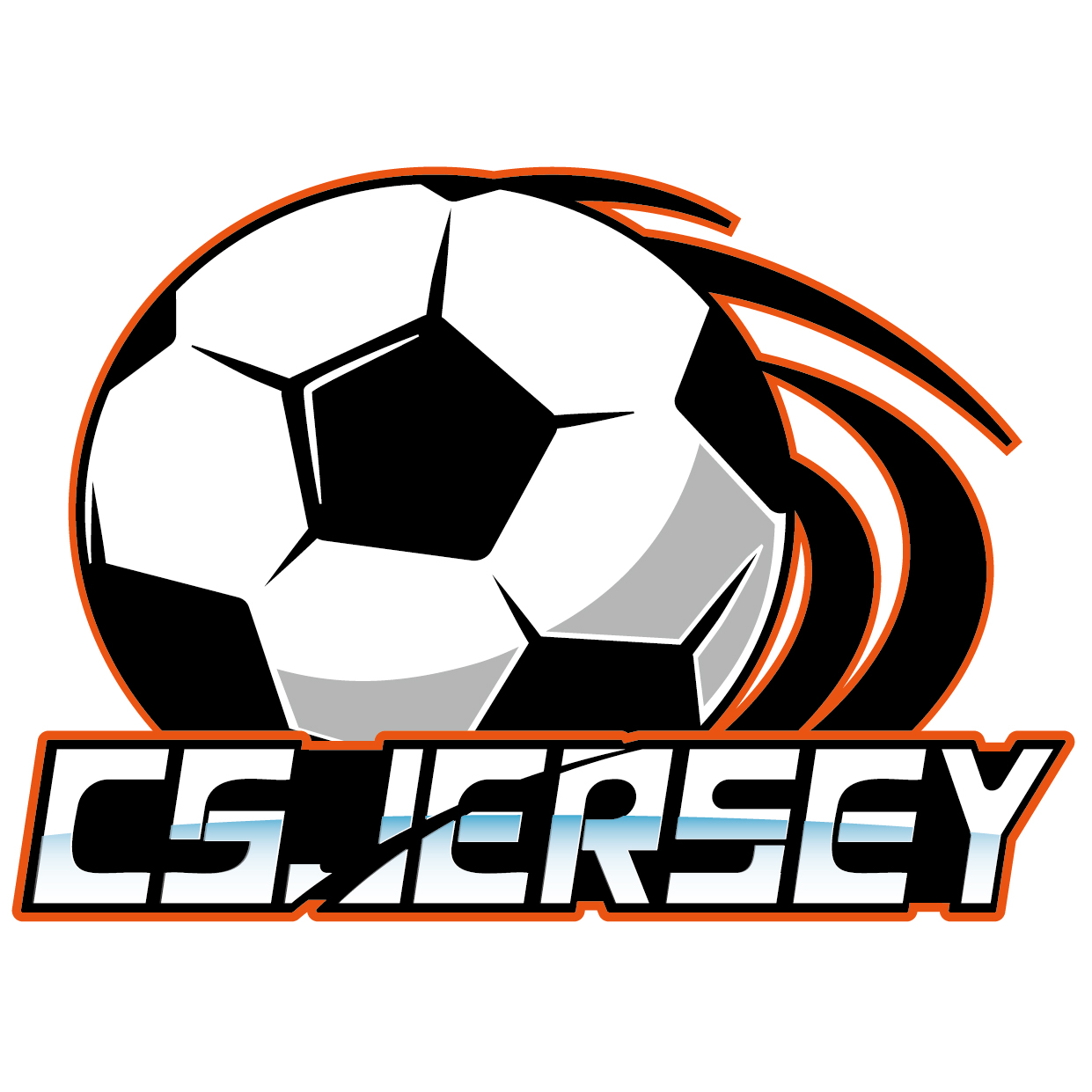 Csjersey sports